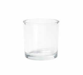 VASO CIL CLARO D8 A8 IMP