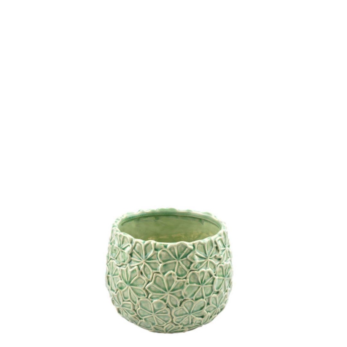 Ceramics Aona pot d20*15cm