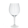 Bruiloft Glas bokaal Brisbane d17/23*50cm