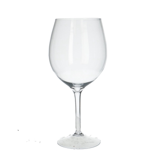 Bruiloft Glas bokaal Brisbane d17/23*50cm