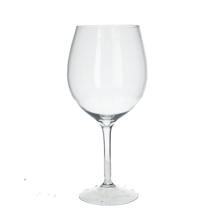 <h4>Bruiloft Glas bokaal Brisbane d17/23*50cm</h4>