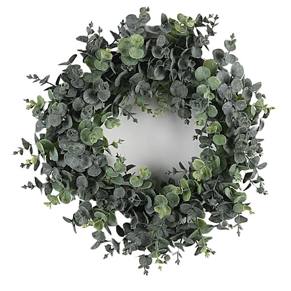 <h4>Wreath Cinerea Green</h4>