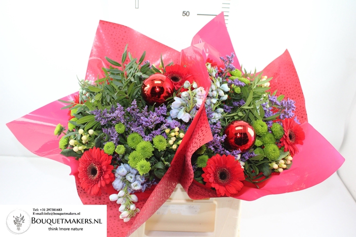 <h4>GEM BOEKET OV</h4>