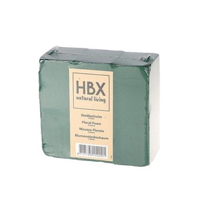 Brick Foam 3 Pcs Slv L20W10H7.5 HBX