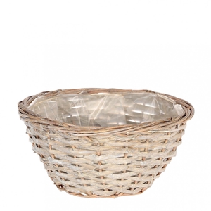 Mandwerk Luxa bak d23*11cm