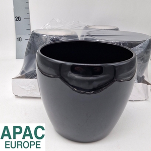 KERAMISCHE POT H%