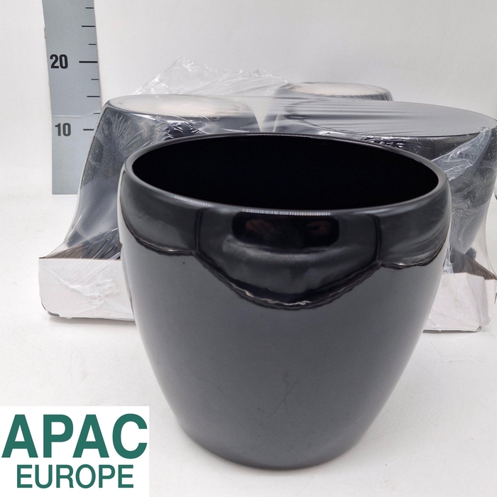 <h4>KERAMISCHE POT H%</h4>