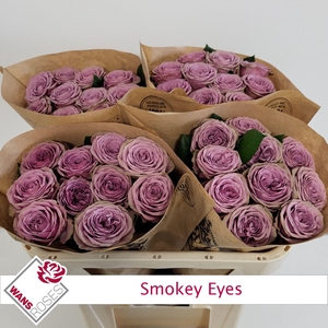 R GR SMOKEY EYES