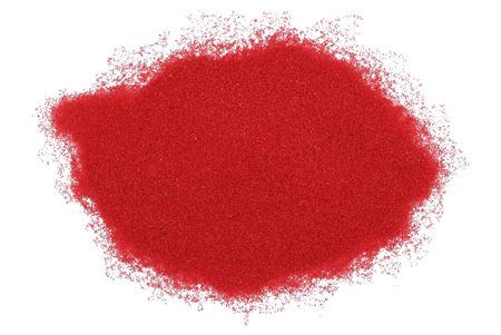 <h4>Garnish Sand Red P/5kg Nm</h4>