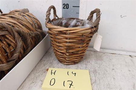 <h4>Deco Mandwerk H%</h4>