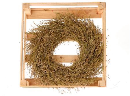 <h4>Wreath Trust D35</h4>