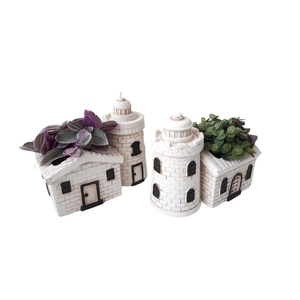 Arr.   Kamerplant Groen L%