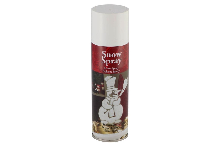<h4>Floristry Snow Spray 300ml</h4>
