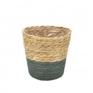 Baskets Jess pot d14.5*13.5cm