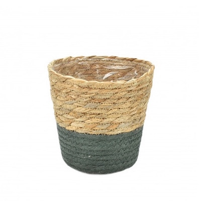 <h4>Baskets Jess pot d14.5*13.5cm</h4>