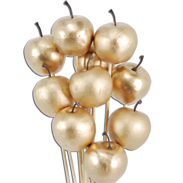 <h4>Apple 5cm O/s Gold</h4>