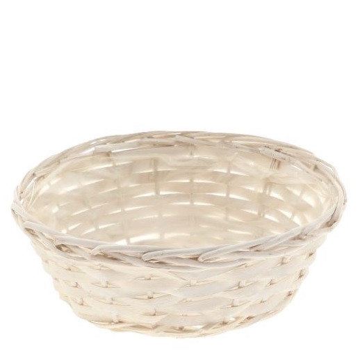 <h4>Mandwerk Bak Jutta d26*10cm</h4>