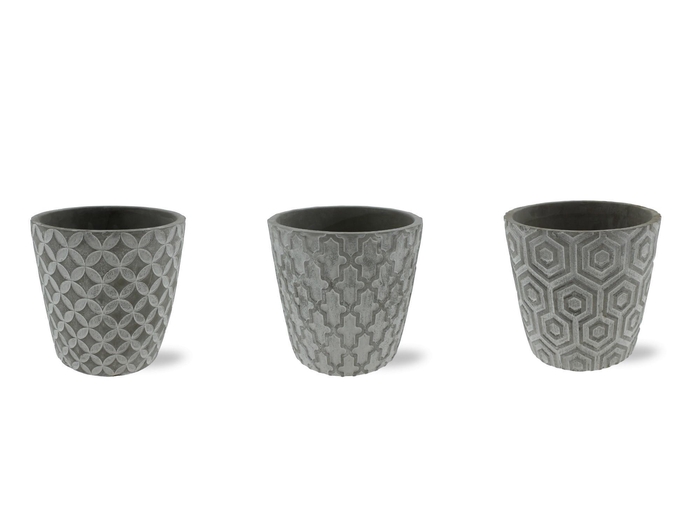 <h4>HUIS EN TUINDECO H%</h4>