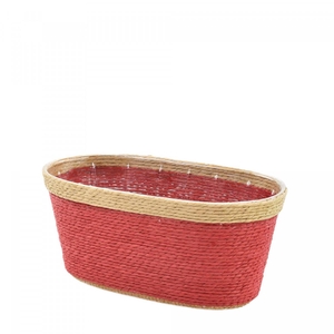 Baskets Rim tray 19*10.5*9cm