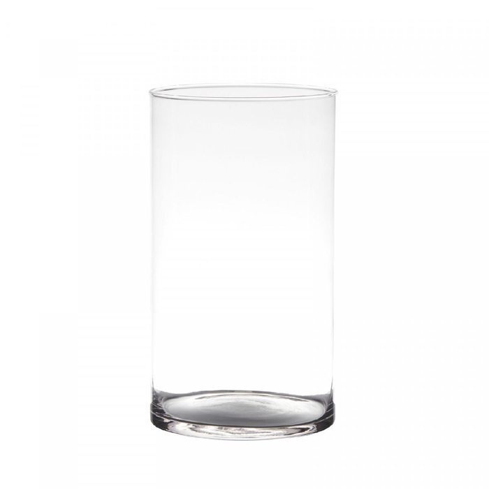 <h4>Glas Cilinder d14*21cm</h4>
