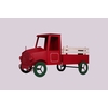 Camion Santa L101W56H63