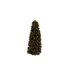 Festive Tree Poplar Moss 18x18x40cm