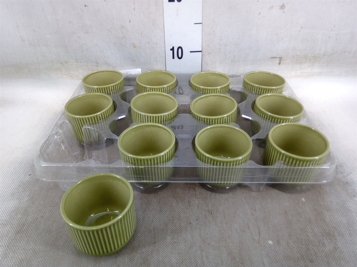 <h4>Pot   ...Keramische H%</h4>