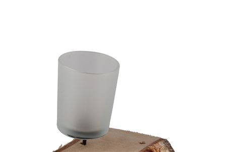 <h4>Pick Glass Cup Frost 4,5cm P/1 Nm</h4>