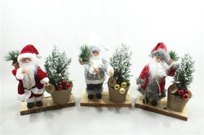 <h4>1358 Santa Op Plank</h4>