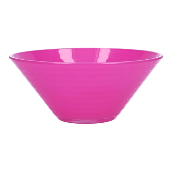 <h4>Bowl Tucson1 d19xh8 violet</h4>