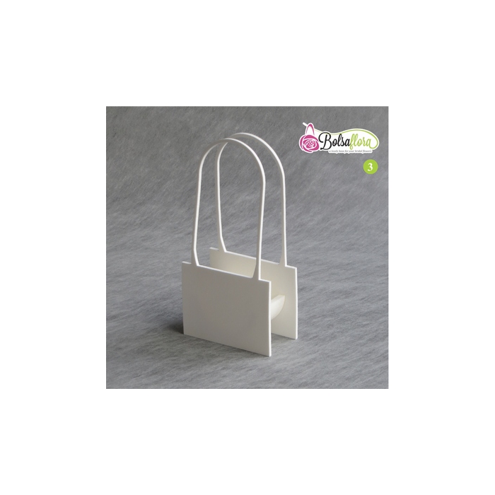 <h4>BOLSA FLORA III *opruiming*</h4>