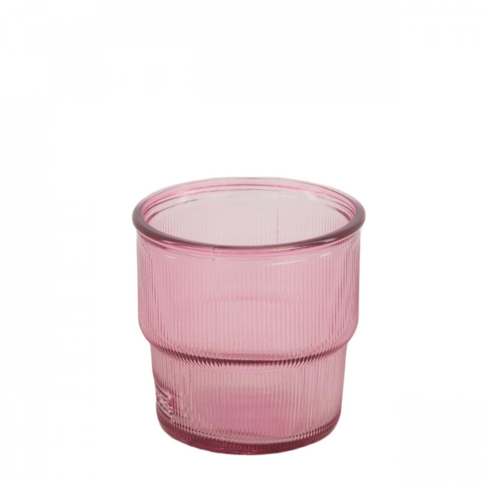 <h4>Homedeco Nina drinkglas d09*9cm</h4>