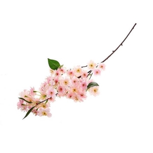 Artificial flowers Cherry blossom 87cm