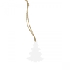 Opruiming Kerst Deco hanger boom 05*4cm x24