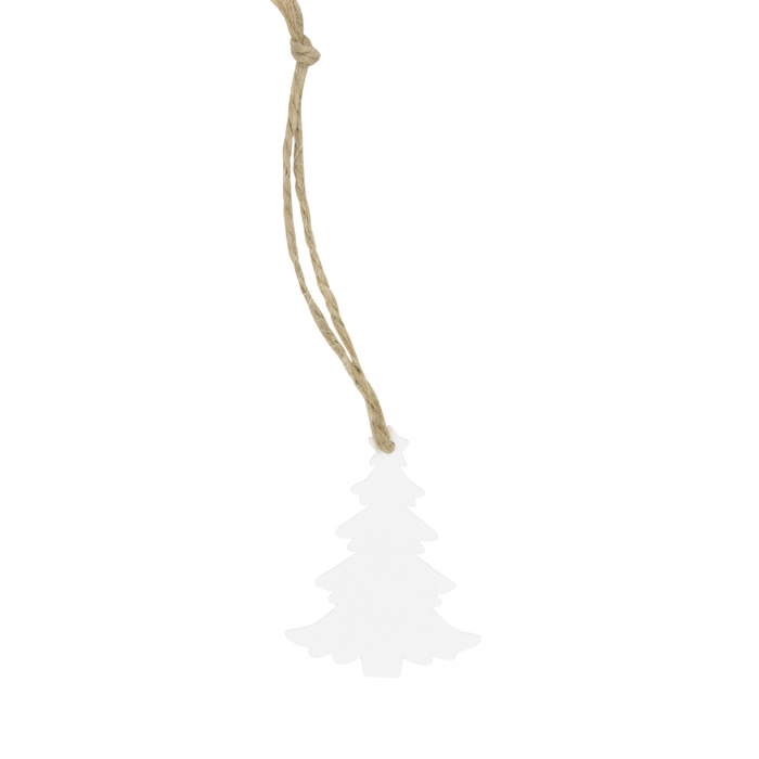 <h4>Opruiming Kerst Deco hanger boom 05*4cm x24</h4>