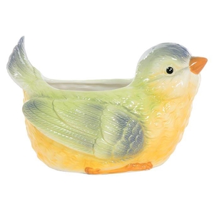 Pot   ...Keramiek H%