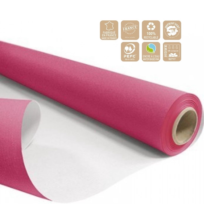Paper Roll 80cm 40m 60g