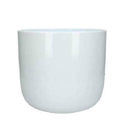 <h4>Ceramics Davina pot d22*19.5cm</h4>