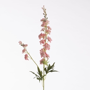 AF Delphinium L85cm Pink