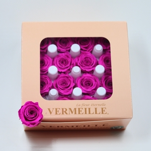 Rose Ava Hot Pink