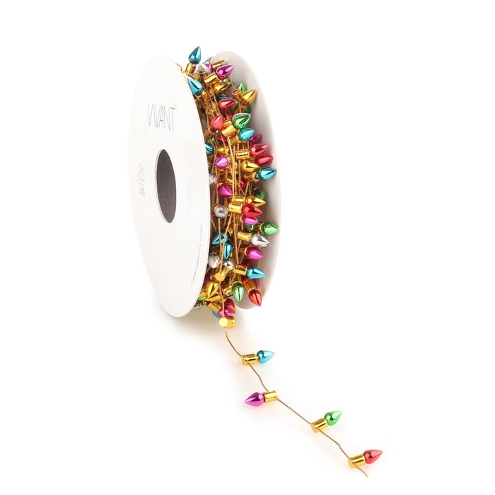 <h4>Lint Faux light 12mm 5m</h4>