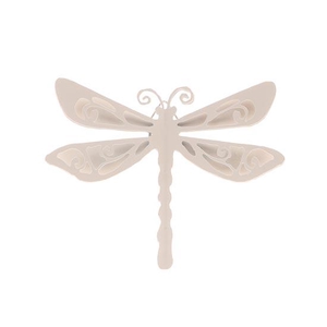 Wall Hanger Dragonfly W15H18