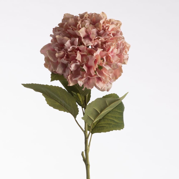 <h4>Af Hydrangea L102cm Pink</h4>