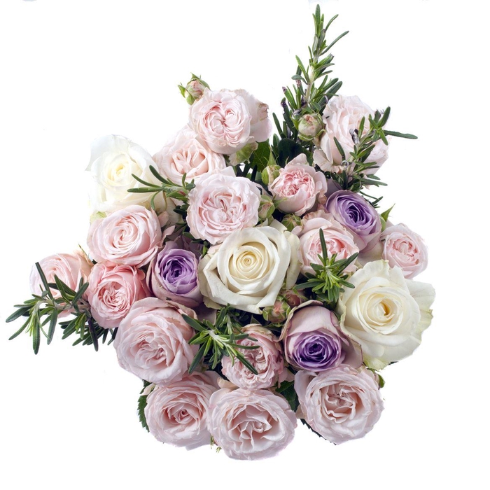 <h4>R Bouquet Deluxe</h4>