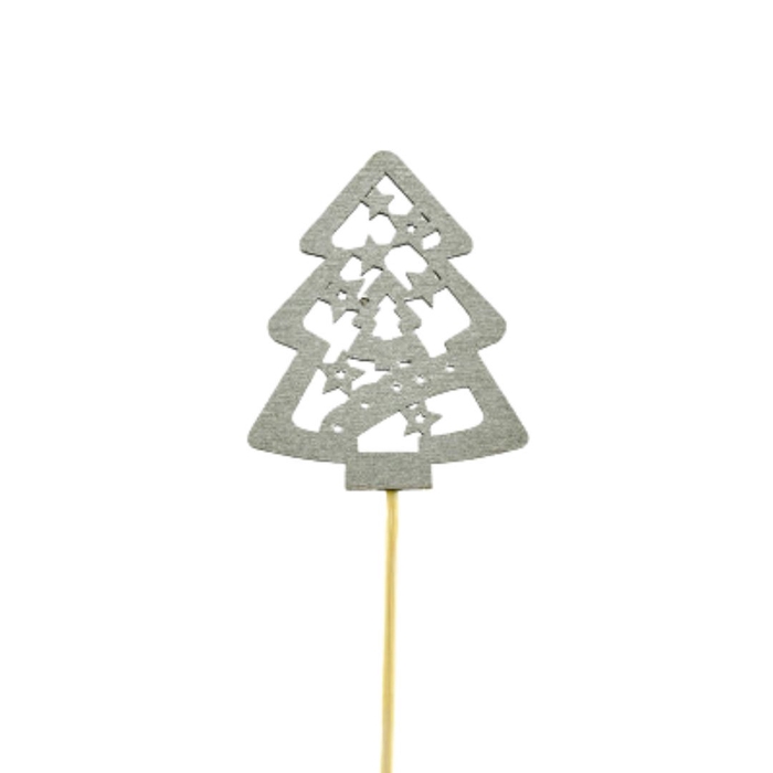 <h4>20cm Kerstboom 7cm</h4>