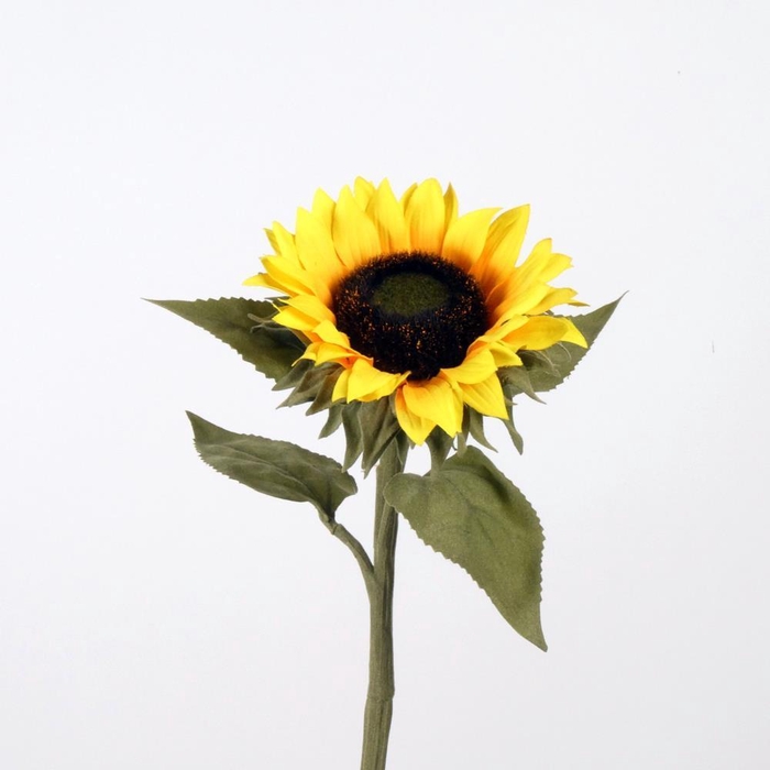 <h4>AF Sunflower L68cm yellow</h4>