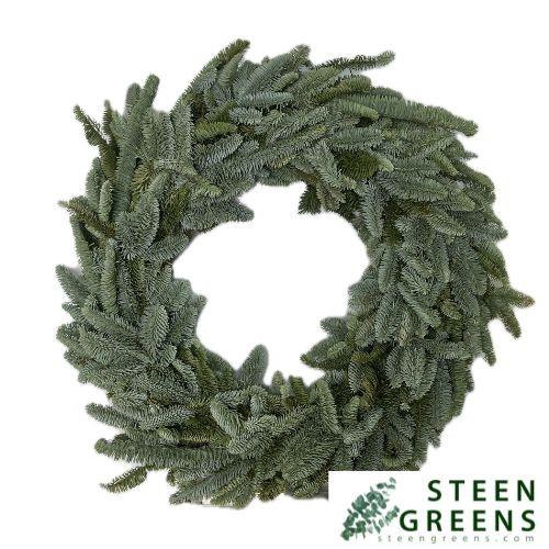 <h4>KRANS ABIES NOBILIS</h4>