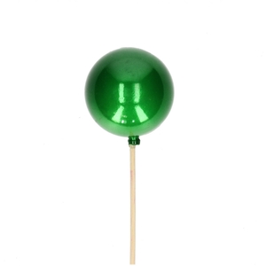 50cm Kerstbal pearl d06cm