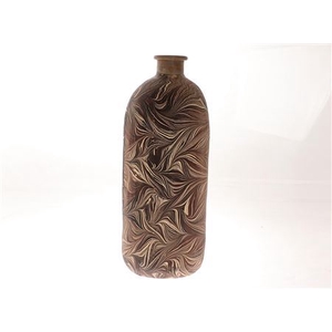 Vase Bjarta Recycled L23w17h59