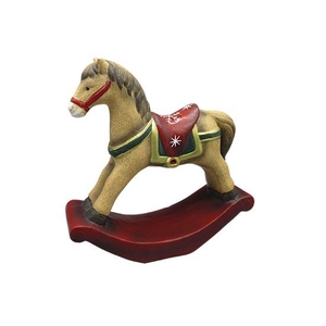 Rocking Horse L30W9.4H30